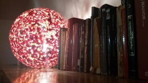Mutan Lamp