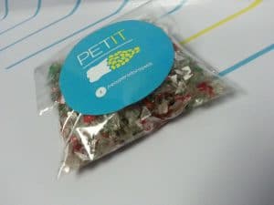 PETIT material